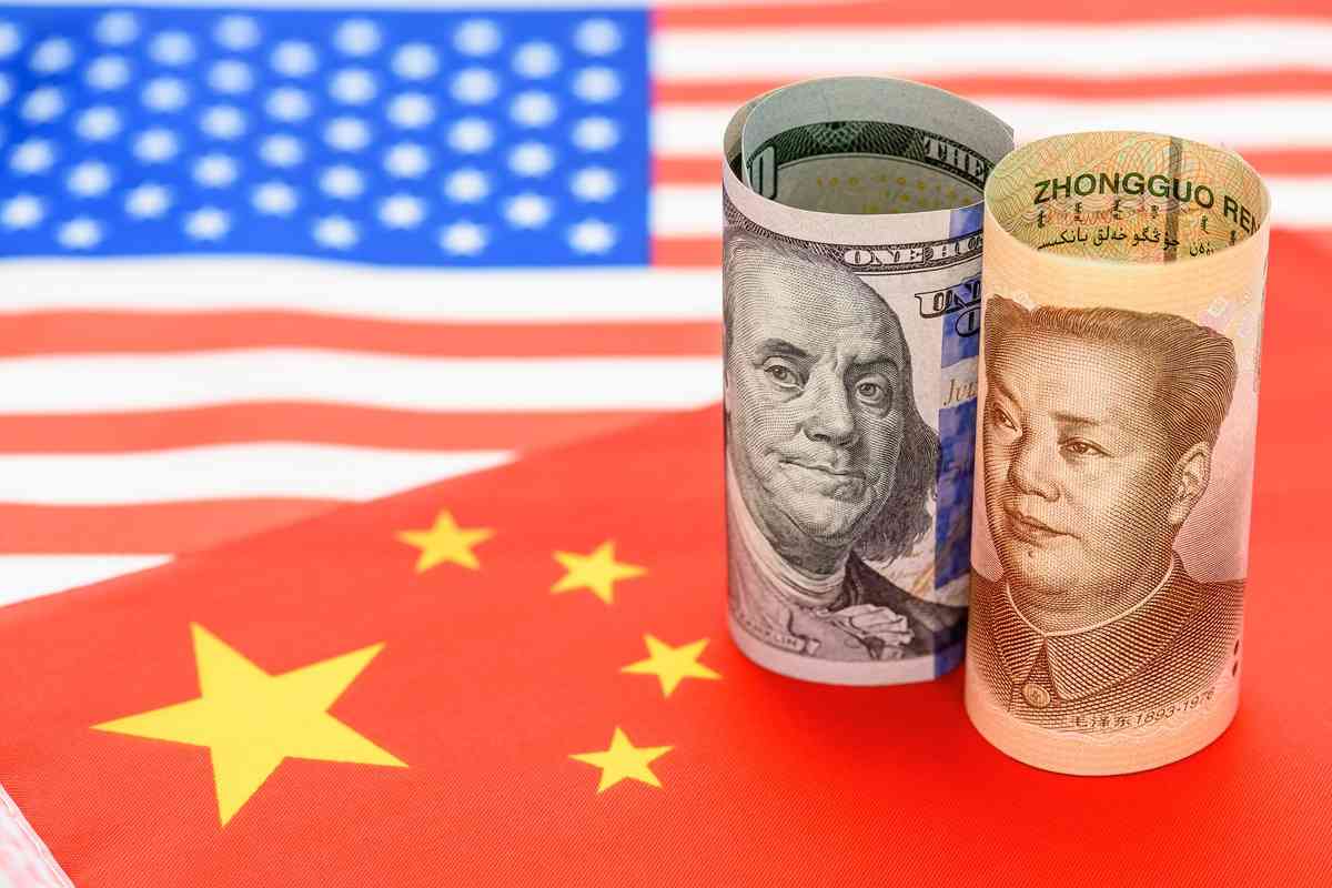 辜朝明對話洪灝：中國應推動「廣場協議2.0」，捍衛全球貿易