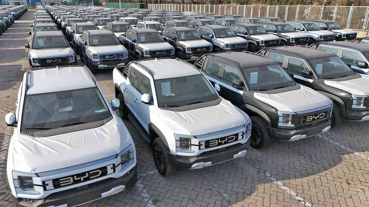 2026年三隻優質汽車股可吼 2026年三隻優質汽車股可吼