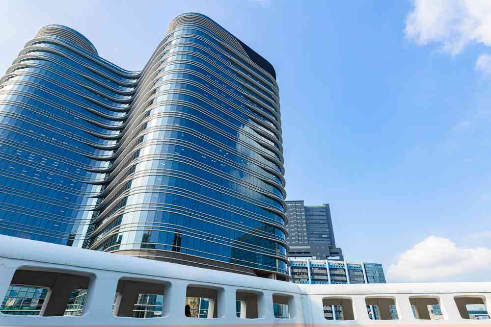 【房託入通】本港房託市場冷清冀港股通添活水，惟缺優質資產專家料領展最受益