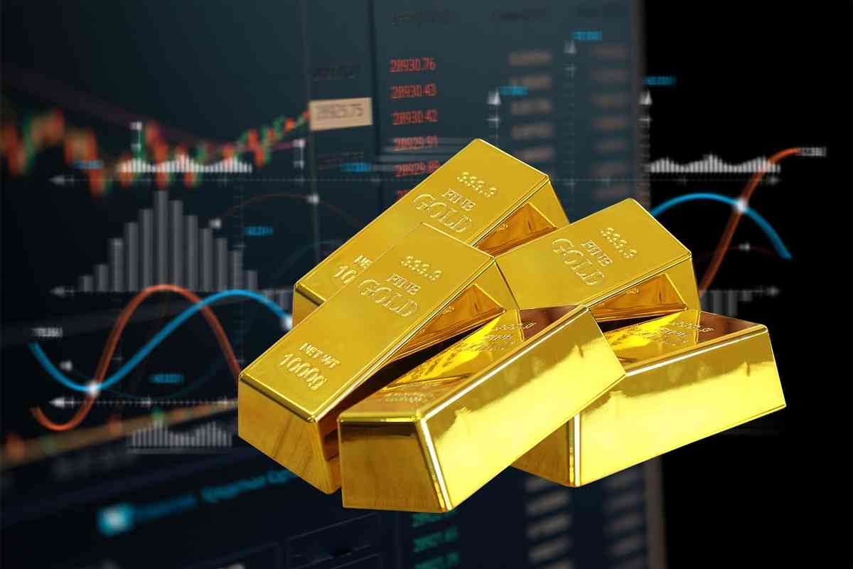 金價 | 溫灼培：央行購金取向未變