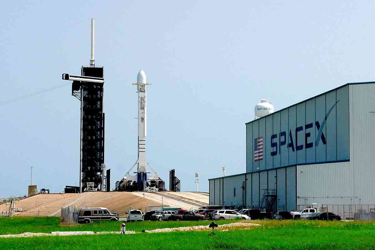 美股動向 | SpaceX傳加速IPO步伐，最快6月12日納指掛牌
