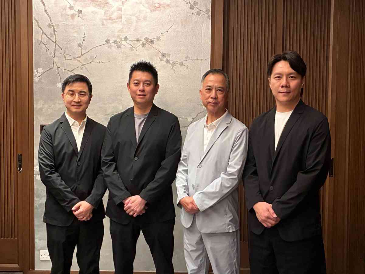 德永佳：越南廠房第二期於2026/27年度末分階段投產，並將客戶群拓展至美國以外國際市場
