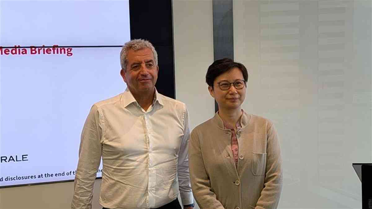 法興料美聯儲今年按兵不動，不將AI看成泡沫