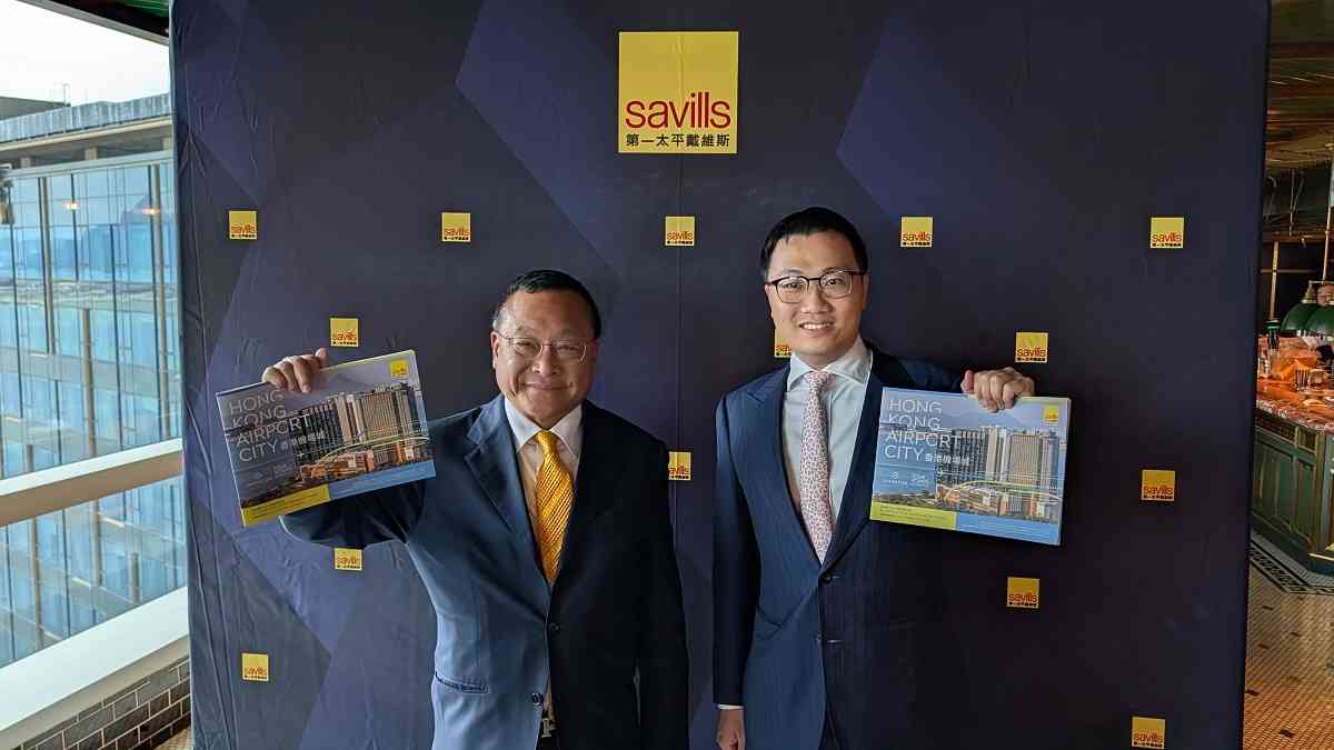 內房困局 | 世茂東涌兩銀主酒店標售，叫價或逾30億元，不排除東南亞基金買家投得項目