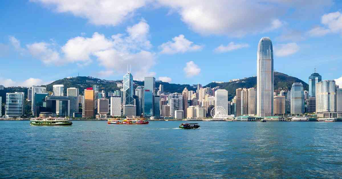 陳茂波：最新數據顯示本港經濟第二季保持強韌，人工智能產品需求強勁料有利出口表現