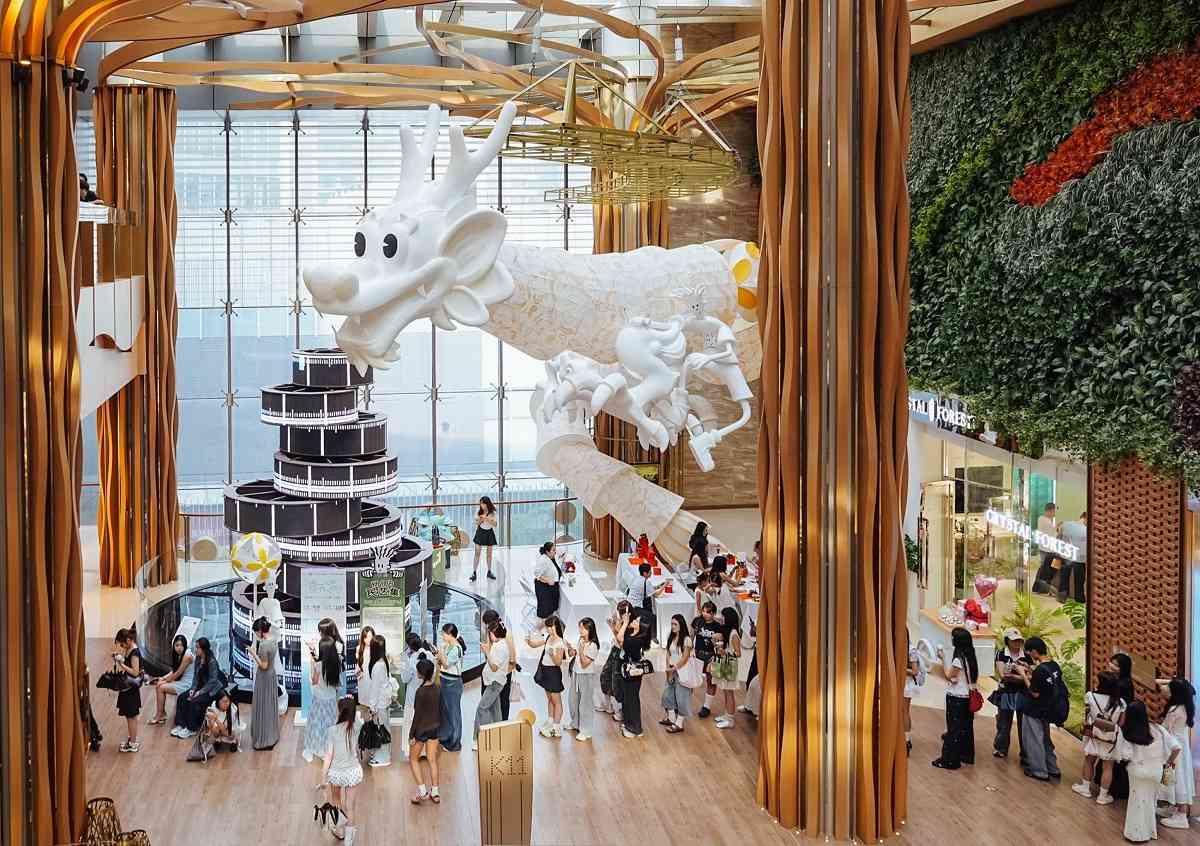 新世界 | 北都獲批建住宅近7000伙，最快2027財年陸續推出