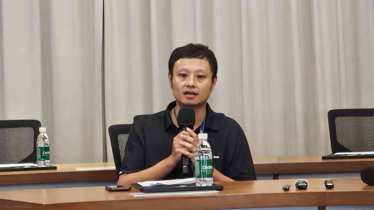 騰訊雲：海外基礎設施投入按年至少翻一番，拓印尼及泰國等新興市場
