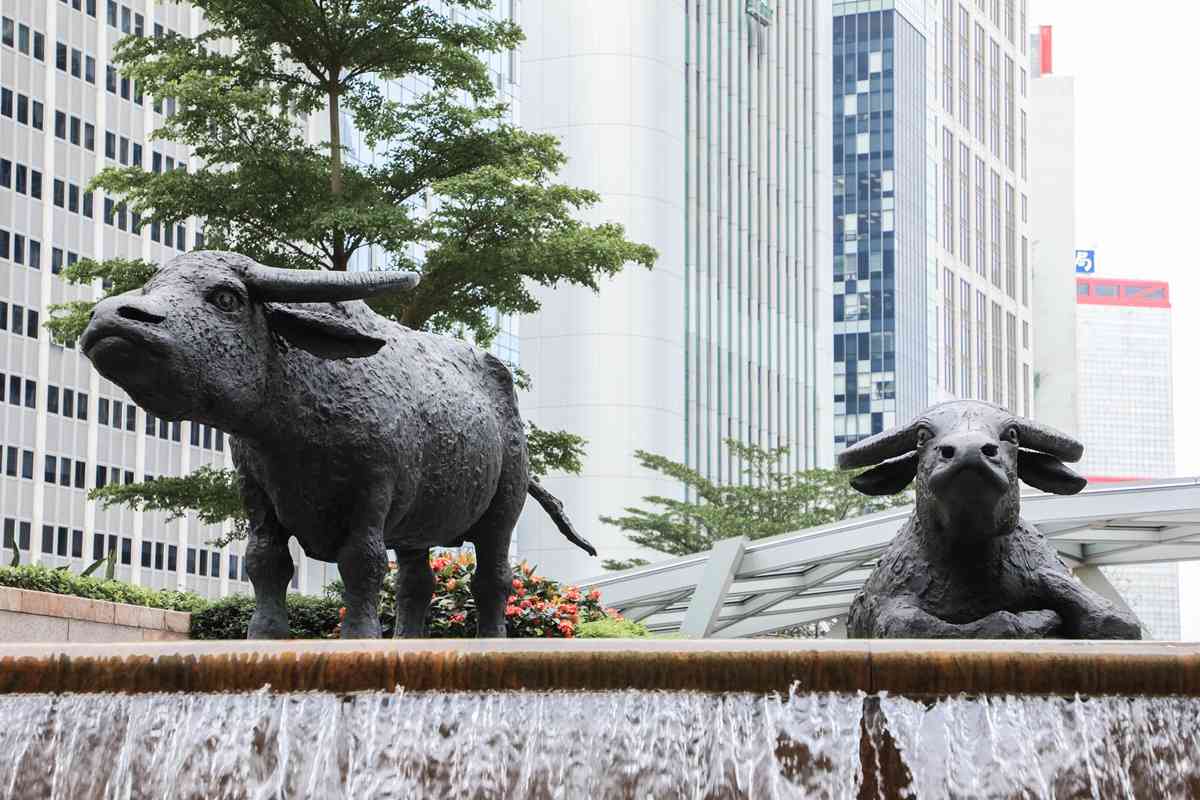 港股 | 蕭猷華：美國加息壓力暫退，資金續炒AI硬件股
