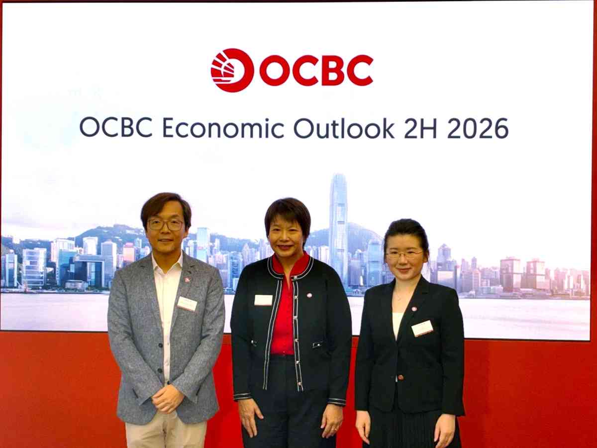 華僑銀行香港：美日聯合干預日圓匯率成效暫時有限，若要扭轉日圓弱勢，日央行需更明確鷹派