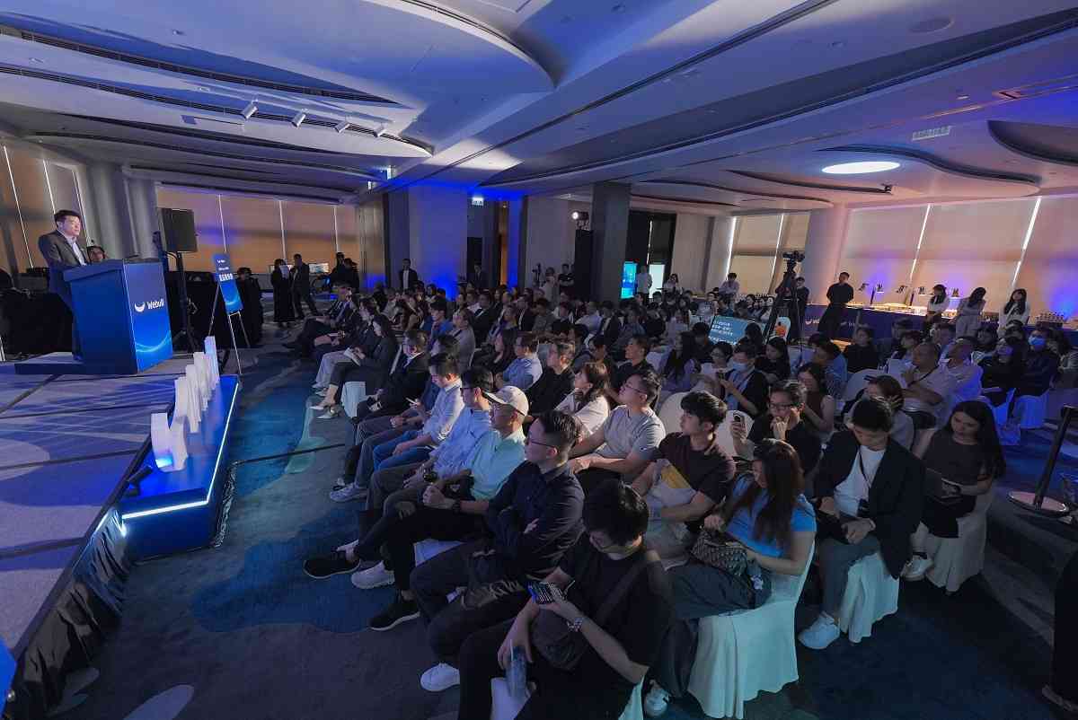 AI | Webull HK發布全新Vega AI，未來將深化對美股期權等主要交易產品AI支援