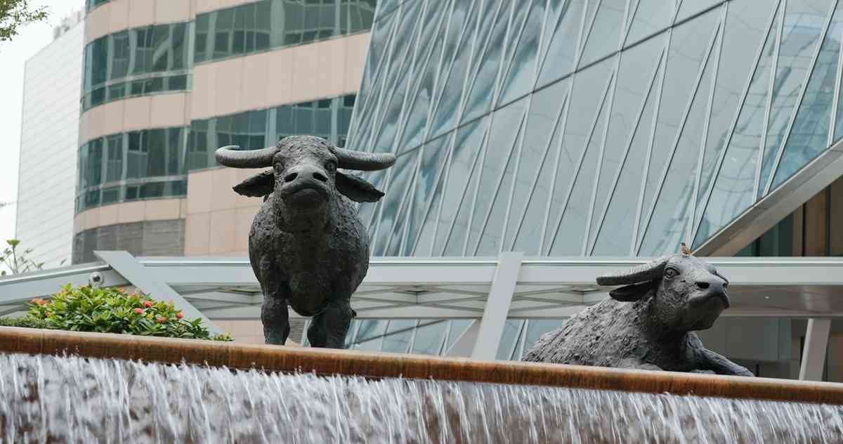 港股 | 蕭猷華：美債息持續高企，港股9月宜審慎
