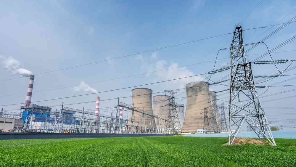 火電股遇多重壓力龍頭業績大走樣，煤電江山漸失出路在何方？