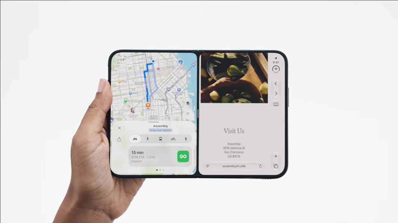 小傳日記 | iPhone Duo驚喜登場惟有小缺憾，大嗱嗱萬七蚊到底值唔值？