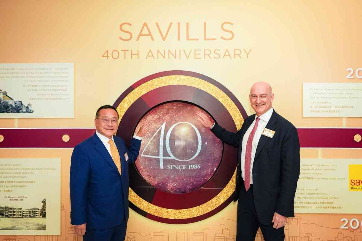 香港樓市 | 李偉文:料本港樓市2030年回復健康,學生宿舍帶動復甦 香港樓市 | 李偉文:料本港樓市2030年回復健康,學生宿舍帶動復甦