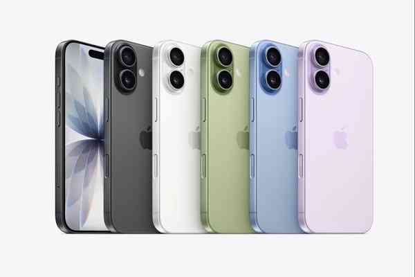 iPhone17 | FOCUS | 危機四起蘋果突圍，「超薄+滿配」雙向出擊