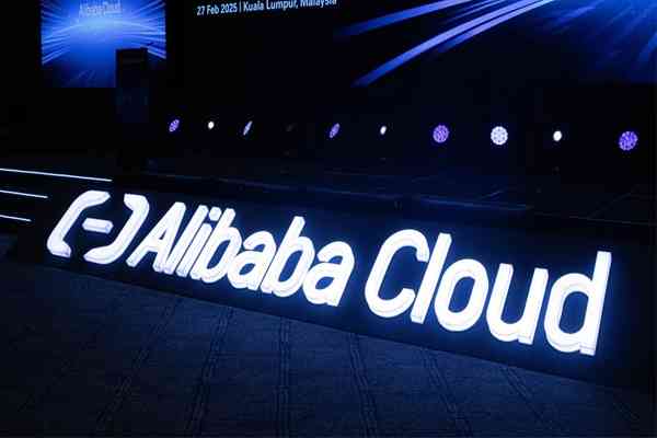 阿里9988  | FOCUS | 「小谷歌」阿里蓄勢，全棧AI破「雲」突圍