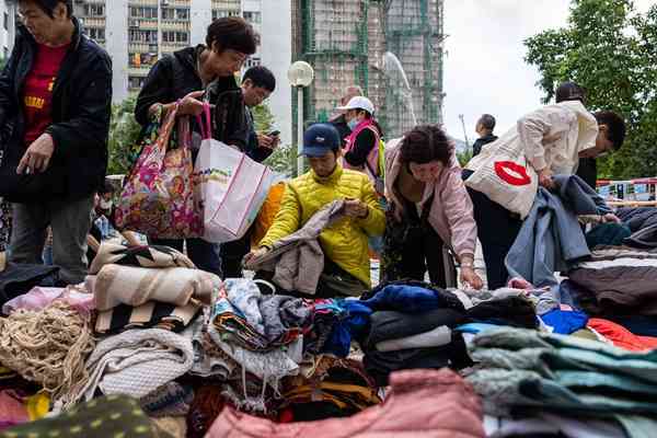 宏福苑大火 | FOCUS | 人命關天掀「五問」,慎防悲劇重演 宏福苑大火 | FOCUS | 人命關天掀「五問」,慎防悲劇重演