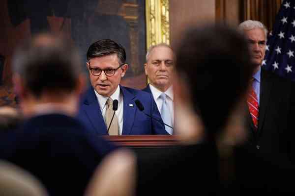 停擺鬧劇  | FOCUS | 8人倒戈破41天僵局，中期選舉「暗雷」倒數