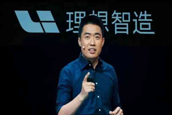 理想 | FOCUS | 「職業經理人」成也敗也，理想萬科殊途同歸