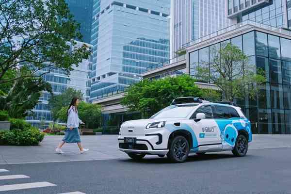 新股 | FOCUS | 小馬文遠爆冷破發,「即時出行」熱戰初起 新股 | FOCUS | 小馬文遠爆冷破發,「即時出行」熱戰初起