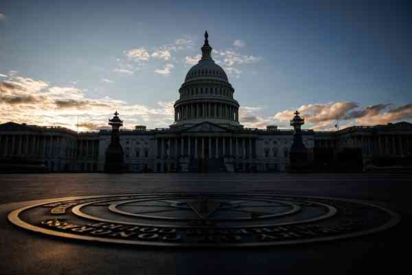 停擺鬧劇  | FOCUS | 8人倒戈破41天僵局，中期選舉「暗雷」倒數