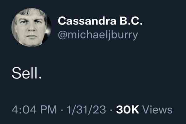 孤注一擲 | FOCUS | AI金絲雀VS空頭教父，狼真的來了？