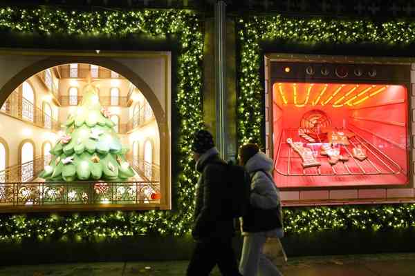 減息 | FOCUS | 美經濟大分化，「TRUMP RULE」罩聯儲