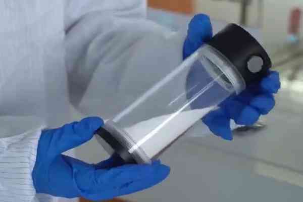 電池  | FOCUS | 技術奇點降臨，電池盛世危言