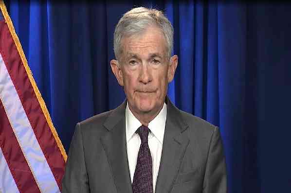 中期選舉  | FOCUS | 侵侵下注「可負擔」，金價預言QE即將上路