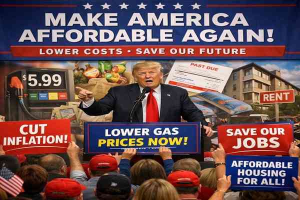 中期選舉  | FOCUS | 侵侵下注「可負擔」，金價預言QE即將上路