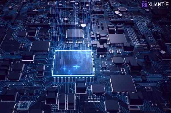 阿里系 | FOCUS | 平頭哥倚天出鞘,硬科技價值重估 阿里系 | FOCUS | 平頭哥倚天出鞘,硬科技價值重估