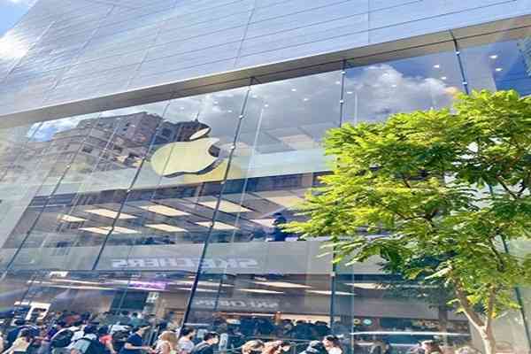 加價 | FOCUS | 三星手機「第一滴血」，蘋果硬扛Chipflation