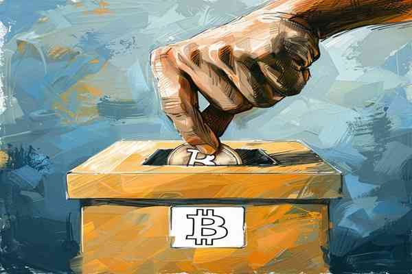 流動性 | FOCUS | 錢「潮」褪去萬物可拋，比特幣如「金絲雀」