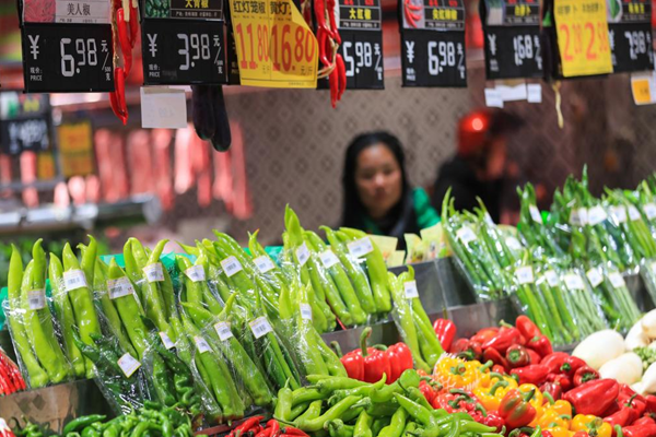 再通脹 | FOCUS | 從「零通脹」到「再通脹」，央媽刪字待政策落地