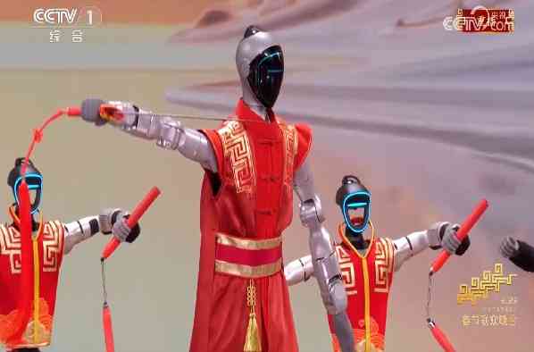 機器人 | FOCUS | 人形機器人春晚曬冷,勝負還看智「腦」突圍 機器人 | FOCUS | 人形機器人春晚曬冷,勝負還看智「腦」突圍