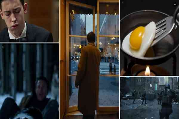 AI | FOCUS | 大事正在發生？AI焦慮「具象化」元年