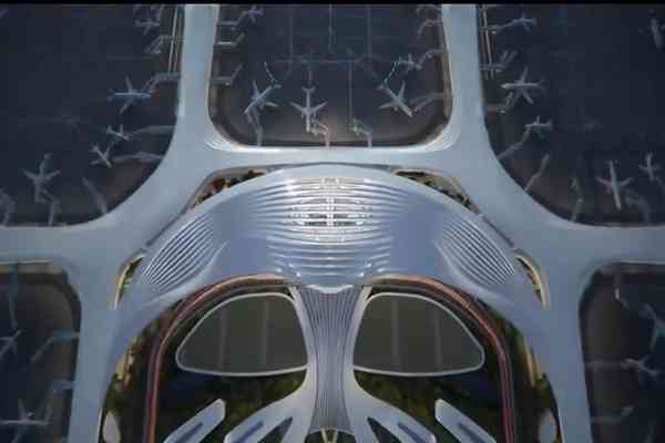 中國經濟 | FOCUS | 基建發力VS消費逆風,開局之年穩中藏憂 中國經濟 | FOCUS | 基建發力VS消費逆風,開局之年穩中藏憂