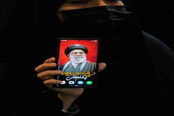 伊朗 | FOCUS | 和談「羅生門」舞高弄低,下月「Chehellom」舉國復仇? 伊朗 | FOCUS | 和談「羅生門」舞高弄低,下月「Chehellom」舉國復仇?