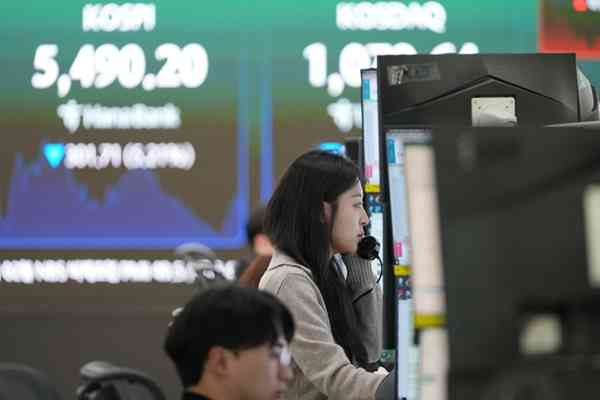 全球暴跌 | FOCUS | 伊朗「哪吒」上身,火燒韓股迪拜 全球暴跌 | FOCUS | 伊朗「哪吒」上身,火燒韓股迪拜