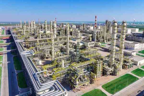 伊朗 | FOCUS | 伊朗深陷連鎖誤判，中國暗藏能源底牌