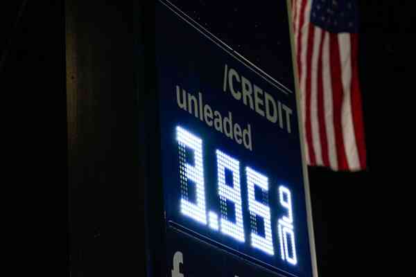 伊朗 | FOCUS | 極端油價仍未至，糧食危機暗發酵