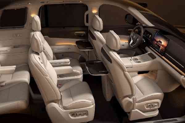 SUV | FOCUS | 北京車展「大車」當道，直指美系利潤腹地