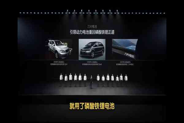 寧德時代 | FOCUS | 寧王迪子「神仙打架」，減配 VS PPT藏機鋒