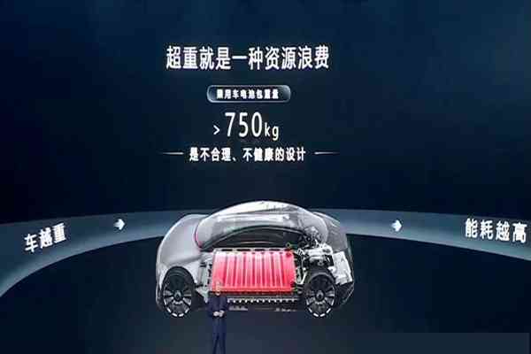 寧德時代 | FOCUS | 寧王迪子「神仙打架」，減配 VS PPT藏機鋒