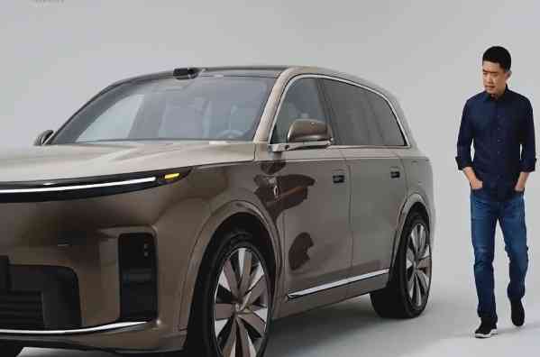 SUV | FOCUS | 北京車展「大車」當道，直指美系利潤腹地