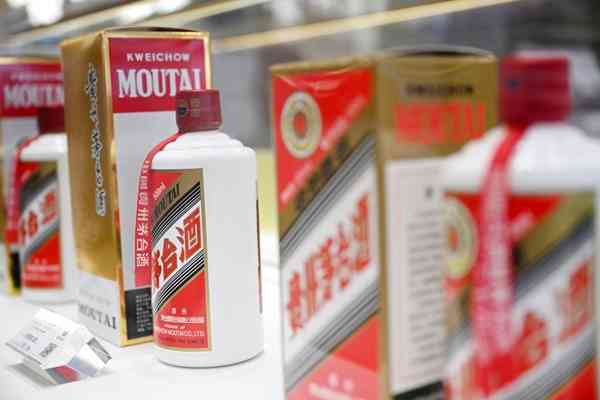 A股 | FOCUS | 茅台翻車，中際封神：愛「老登」還是愛「追光」？