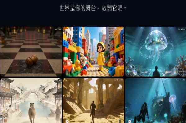 AI | FOCUS | 谷歌「鏟+代理」發力變現，阿里「馬+牡蠣」奇襲字節