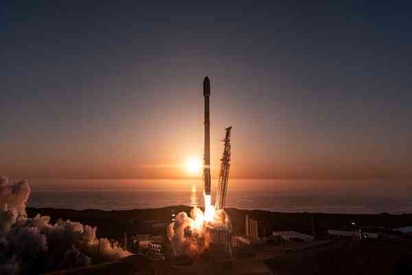 SpaceX  | FOCUS | 星艦V3首航倒數，測試史詩級IPO成色