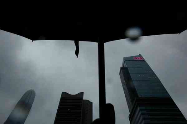 港險 | FOCUS | 港險「補稅」風起杭州，複利神話恐現重估
