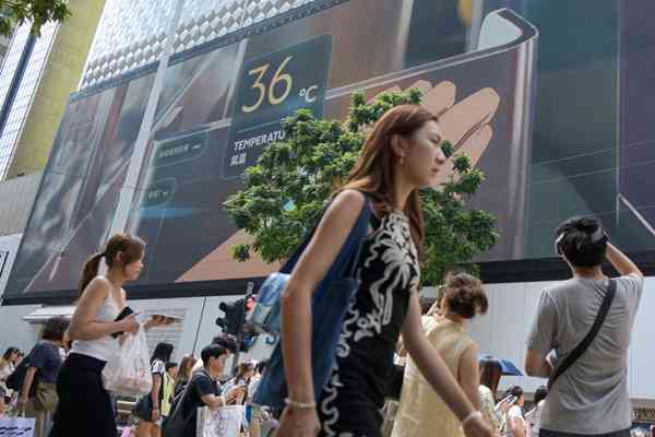 高溫 | FOCUS | 熱浪「空前」非「絕後」，厄爾尼諾引爆通脹？